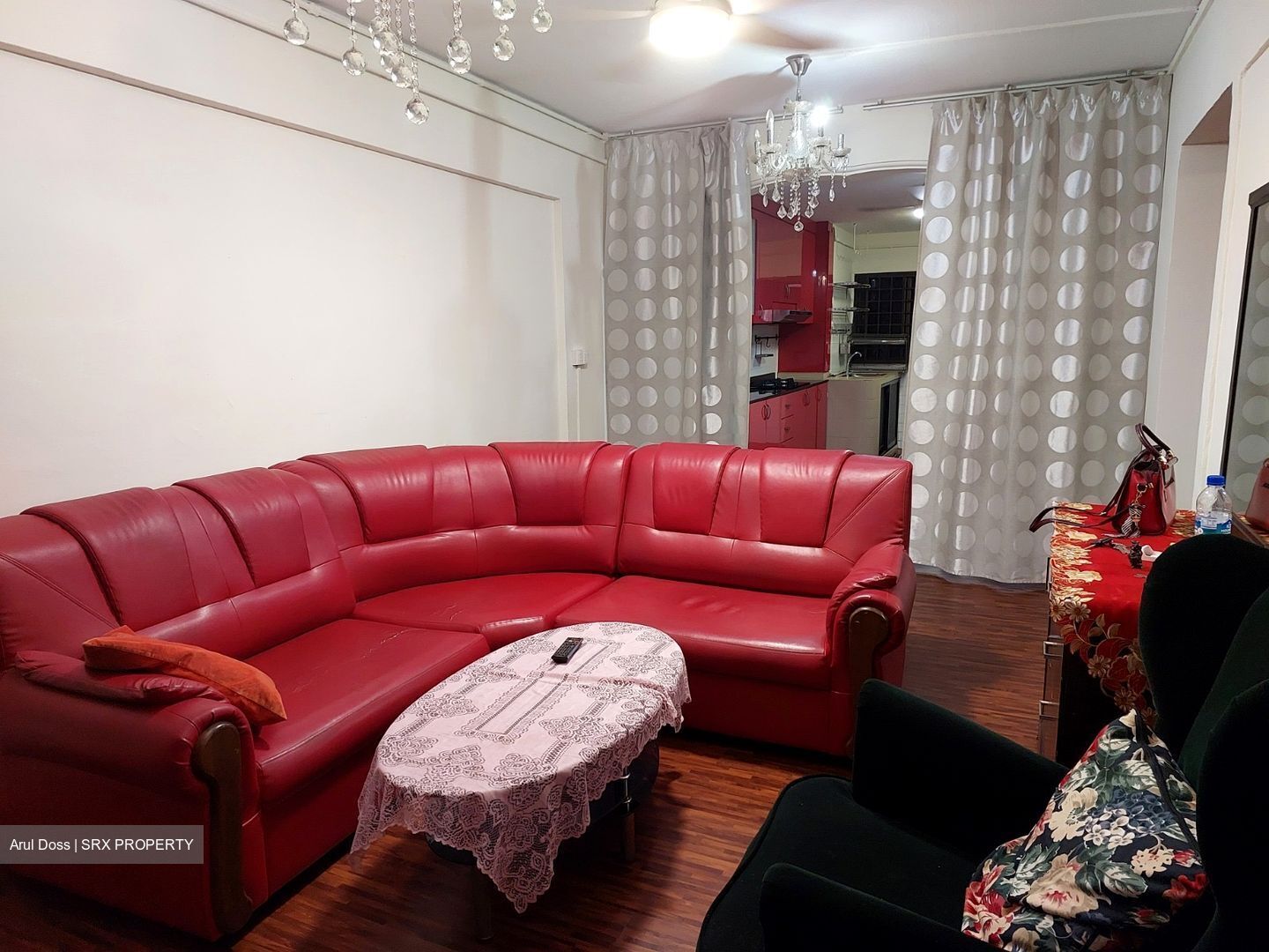 Blk 604 Yio Chu Kang Green (Ang Mo Kio), HDB 3 Rooms #553957481